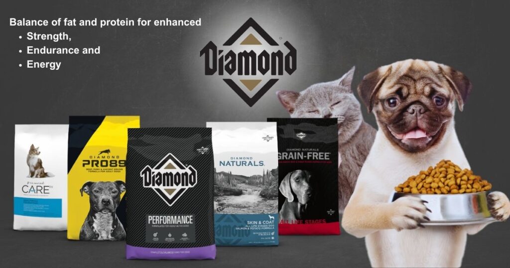 About Diamond Brand